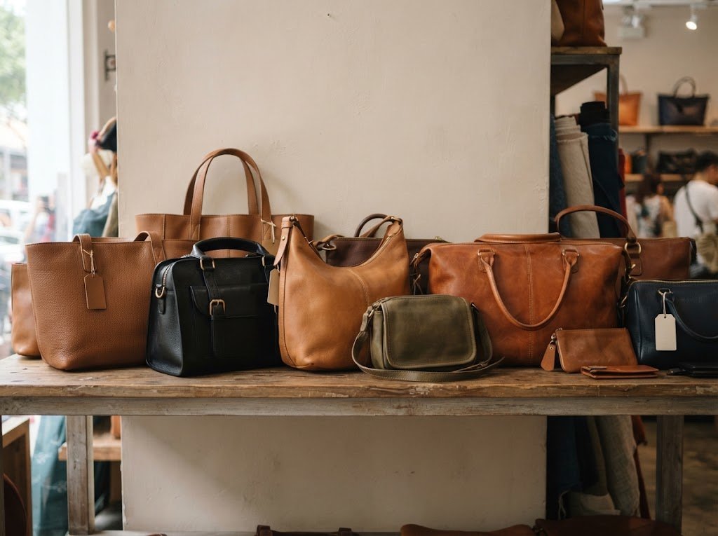 Handbags