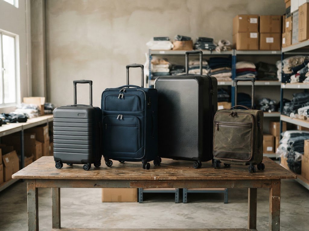 Luggage
